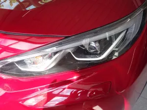 Suzuki Across 2.5 Plug-In Hybrid Comfort+ E-Four