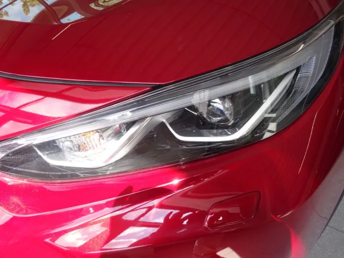 Suzuki Across 2.5 Plug-In Hybrid Comfort+ E-Four