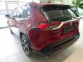Suzuki Across 2.5 Plug-In Hybrid Comfort+ E-Four