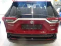 Suzuki Across 2.5 Plug-In Hybrid Comfort+ E-Four