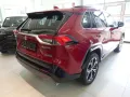 Suzuki Across 2.5 Plug-In Hybrid Comfort+ E-Four