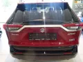 Suzuki Across 2.5 Plug-In Hybrid Comfort+ E-Four