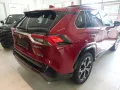 Suzuki Across 2.5 Plug-In Hybrid Comfort+ E-Four