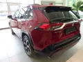 Suzuki Across 2.5 Plug-In Hybrid Comfort+ E-Four