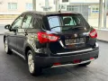 Suzuki SX4 S-Cross Comfort 4x4