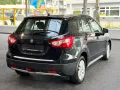 Suzuki SX4 S-Cross Comfort 4x4