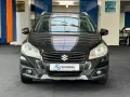 Suzuki SX4 S-Cross Comfort 4x4
