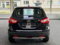 Suzuki SX4 S-Cross Comfort 4x4