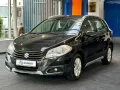 Suzuki SX4 S-Cross Comfort 4x4