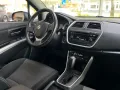 Suzuki SX4 S-Cross Comfort 4x4