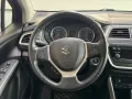 Suzuki SX4 S-Cross Comfort 4x4