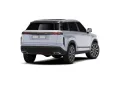 JAECOO J7 ICE Exclusive 4WD 7J. Garant elek Heck 360° P