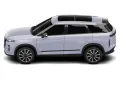 JAECOO J7 ICE Exclusive 4WD 7J. Garant elek Heck 360° P