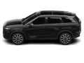 JAECOO J7 ICE Exclusive 4WD 7J. Garant elek Heck 360° P