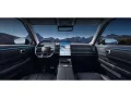 JAECOO J7 ICE Exclusive 4WD 7J. Garant elek Heck 360° P