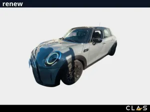 MINI Mini 1.5 One Camden Edition