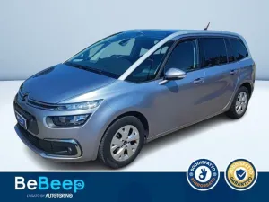 Citroën Grand C4 Spacetourer C4 SpaceTourer C4 G
