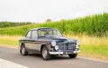Volvo Amazon - Restaurierter Zustand!