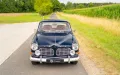Volvo Amazon - Restaurierter Zustand!