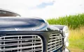 Volvo Amazon - Restaurierter Zustand!