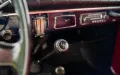 Volvo Amazon - Restaurierter Zustand!