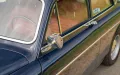 Volvo Amazon - Restaurierter Zustand!