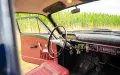 Volvo Amazon - Restaurierter Zustand!