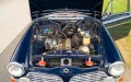Volvo Amazon - Restaurierter Zustand!