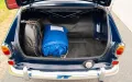 Volvo Amazon - Restaurierter Zustand!