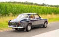 Volvo Amazon - Restaurierter Zustand!