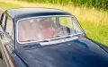 Volvo Amazon - Restaurierter Zustand!
