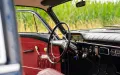 Volvo Amazon - Restaurierter Zustand!