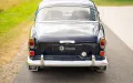 Volvo Amazon - Restaurierter Zustand!