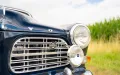 Volvo Amazon - Restaurierter Zustand!