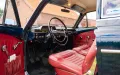 Volvo Amazon - Restaurierter Zustand!