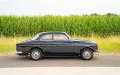 Volvo Amazon - Restaurierter Zustand!