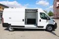 Citroën Jumper Kastenwagen 35 L3H2  BlueHDi 180 Aut.