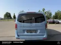 Mercedes-Benz eVito 129 Tourer PRO Lang 90kWh 8SITZE MULTIBEAM