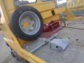 Iveco carroattrezzi scarrabile isoli radiocomando legg