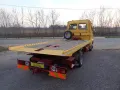Iveco carroattrezzi scarrabile isoli radiocomando legg
