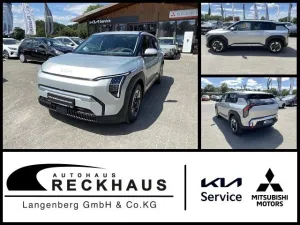 Kia EV3 58.3 EARTH WIC BUS DG UPG DWP Klima Navi