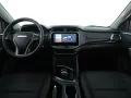 Maxus T90 electric drive 130 kW Elite *CAM*PDC*AHK*ALU