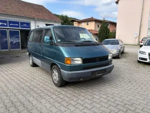 Volkswagen T4 Multivan