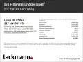 Lexus NX 450h+ E-FOUR Business AHK Leder elektrische S