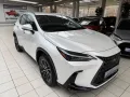Lexus NX 450h+ E-FOUR Business AHK Leder elektrische S