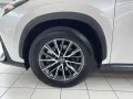 Lexus NX 450h+ E-FOUR Business AHK Leder elektrische S