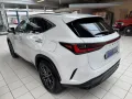 Lexus NX 450h+ E-FOUR Business AHK Leder elektrische S