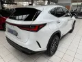 Lexus NX 450h+ E-FOUR Business AHK Leder elektrische S