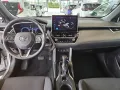 Toyota Corolla Cross Team DK elektr. Heckklappe PDC Sit