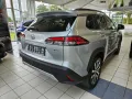 Toyota Corolla Cross Team DK elektr. Heckklappe PDC Sit